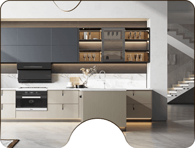 Gallery inspiration