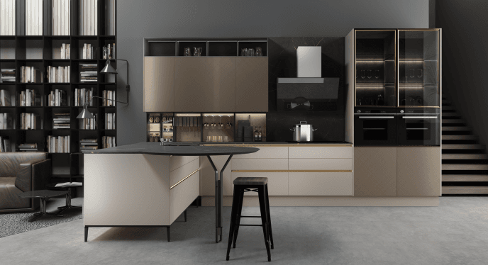 Gallery inspiration