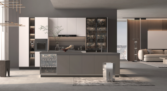 Nova Kitchen